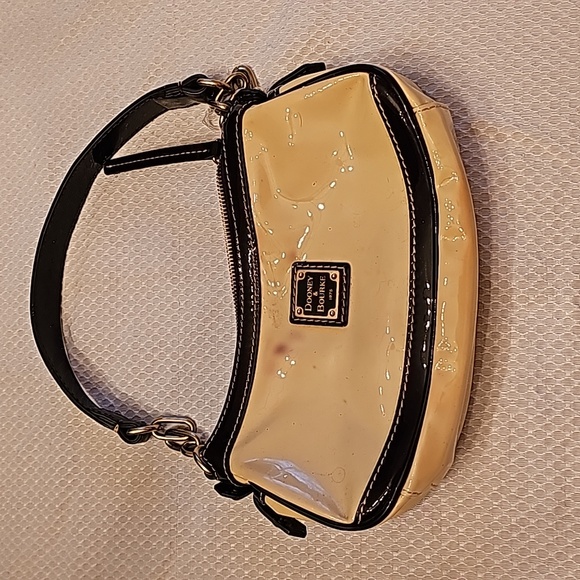 Dooney & Bourke Bags Vintage Dooney Bourke Hobo Purse See Pics